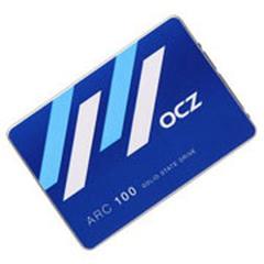 二手东芝 饥饿鲨(OCZ)ARC100 120G回收